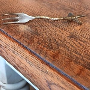 Michael Aram Fork Pull